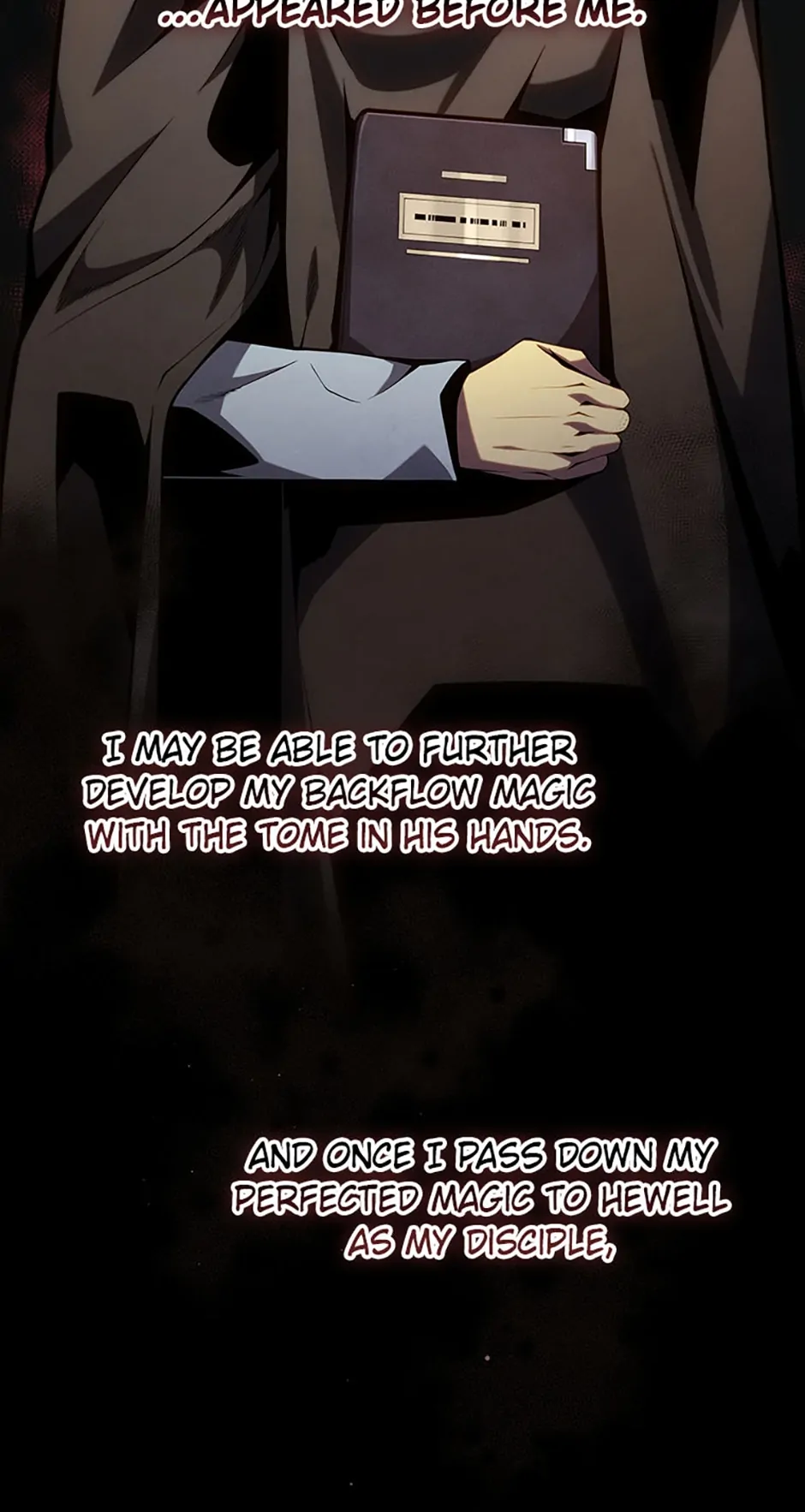 Read The Swordmaster's Son EN Manga Online