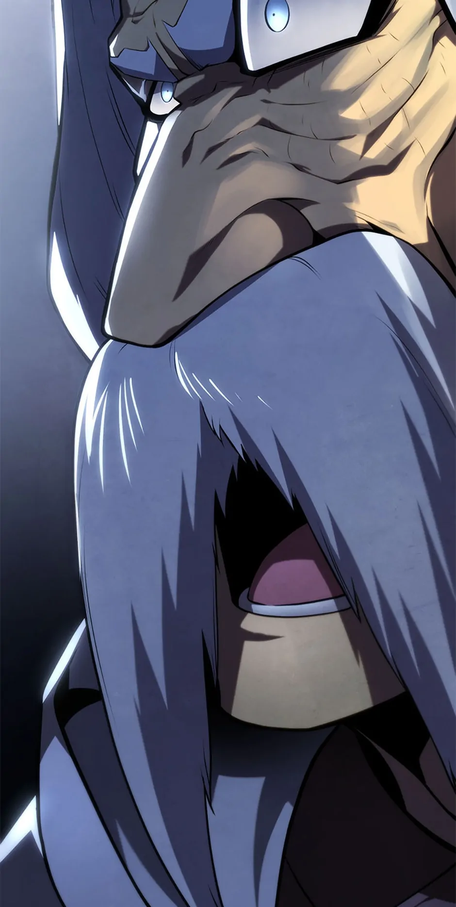 Read The Swordmaster's Son EN Manga Online