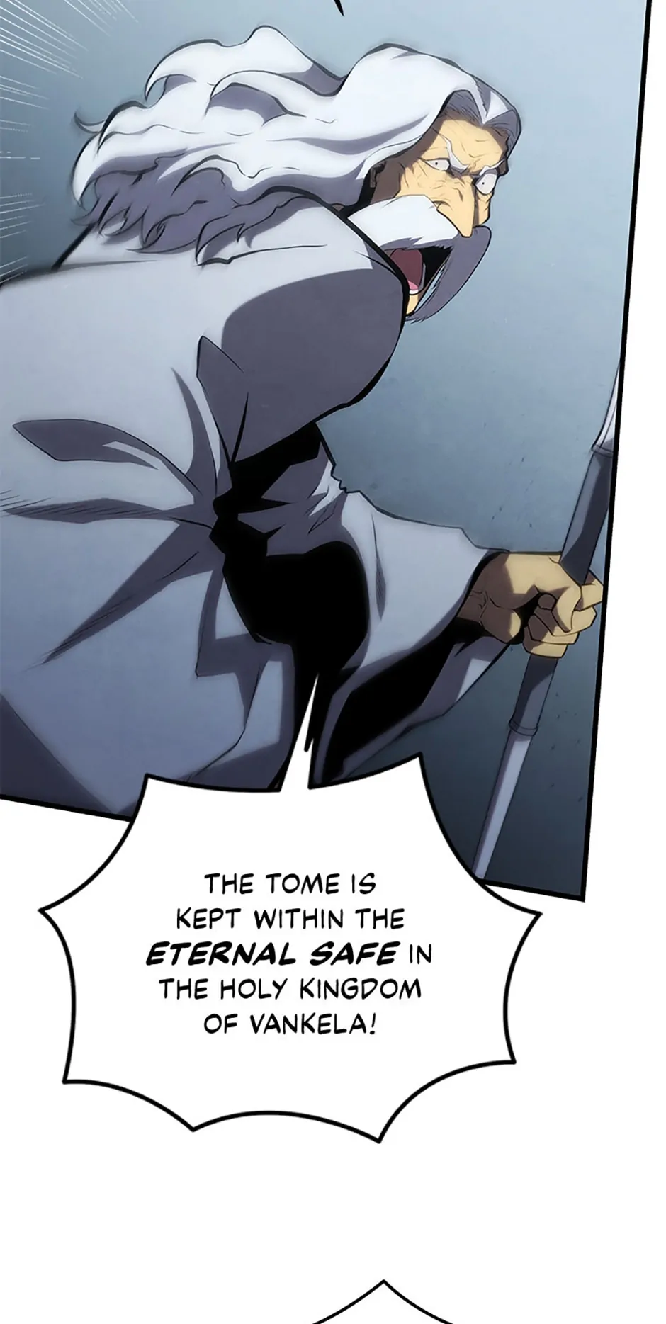 Read The Swordmaster's Son EN Manga Online