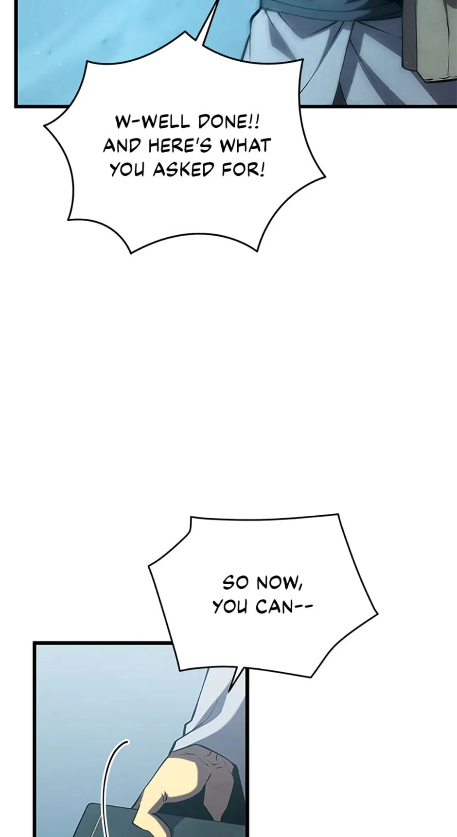 Read The Swordmaster's Son EN Manga Online