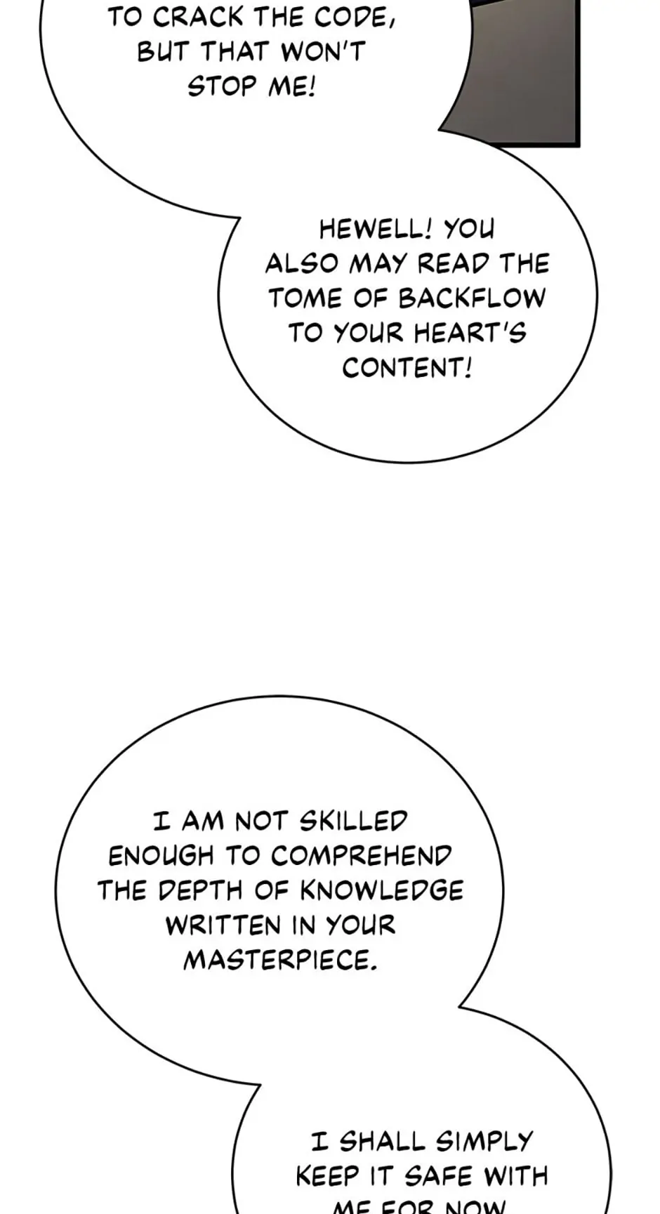 Read The Swordmaster's Son EN Manga Online