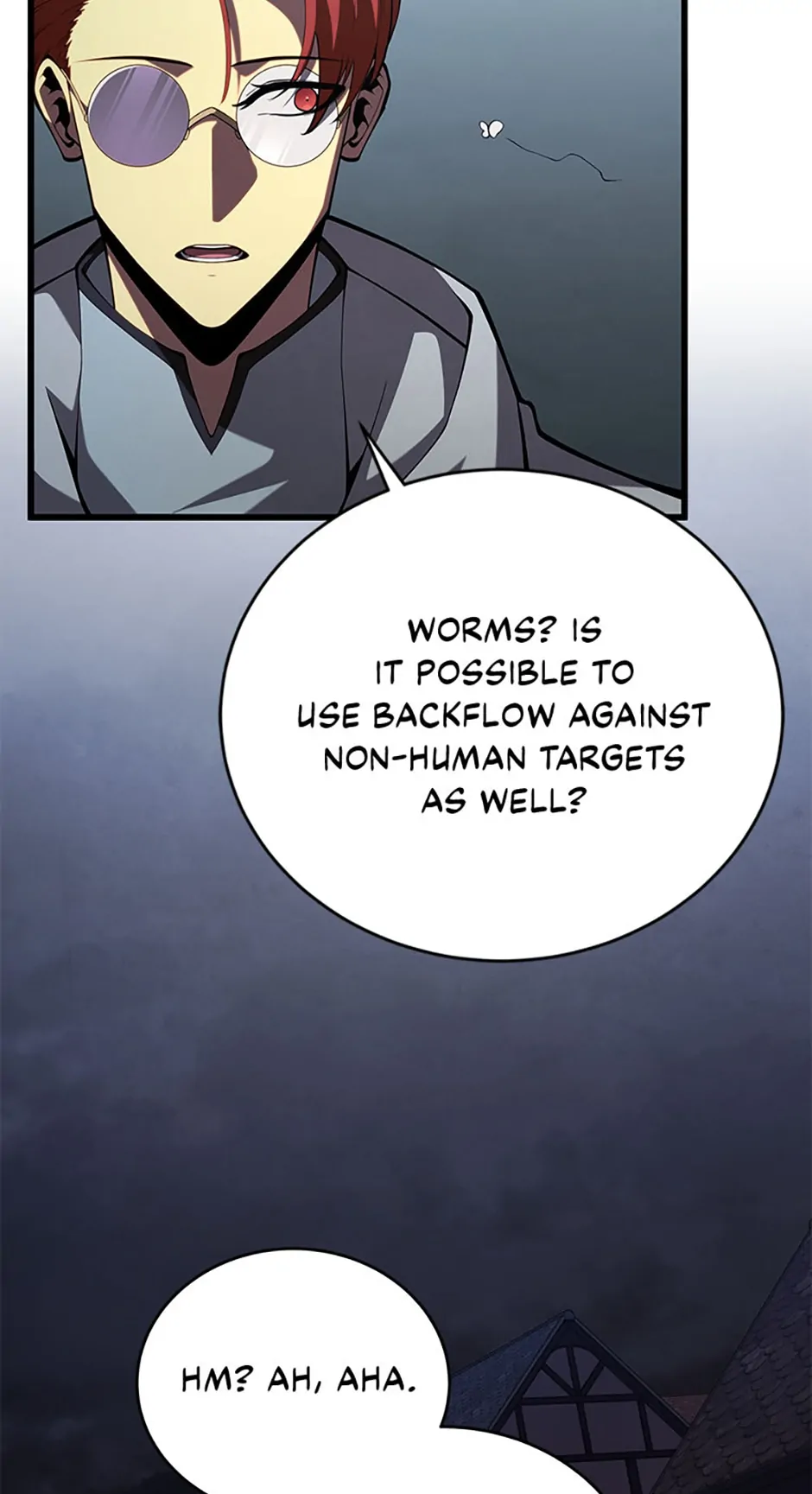 Read The Swordmaster's Son EN Manga Online