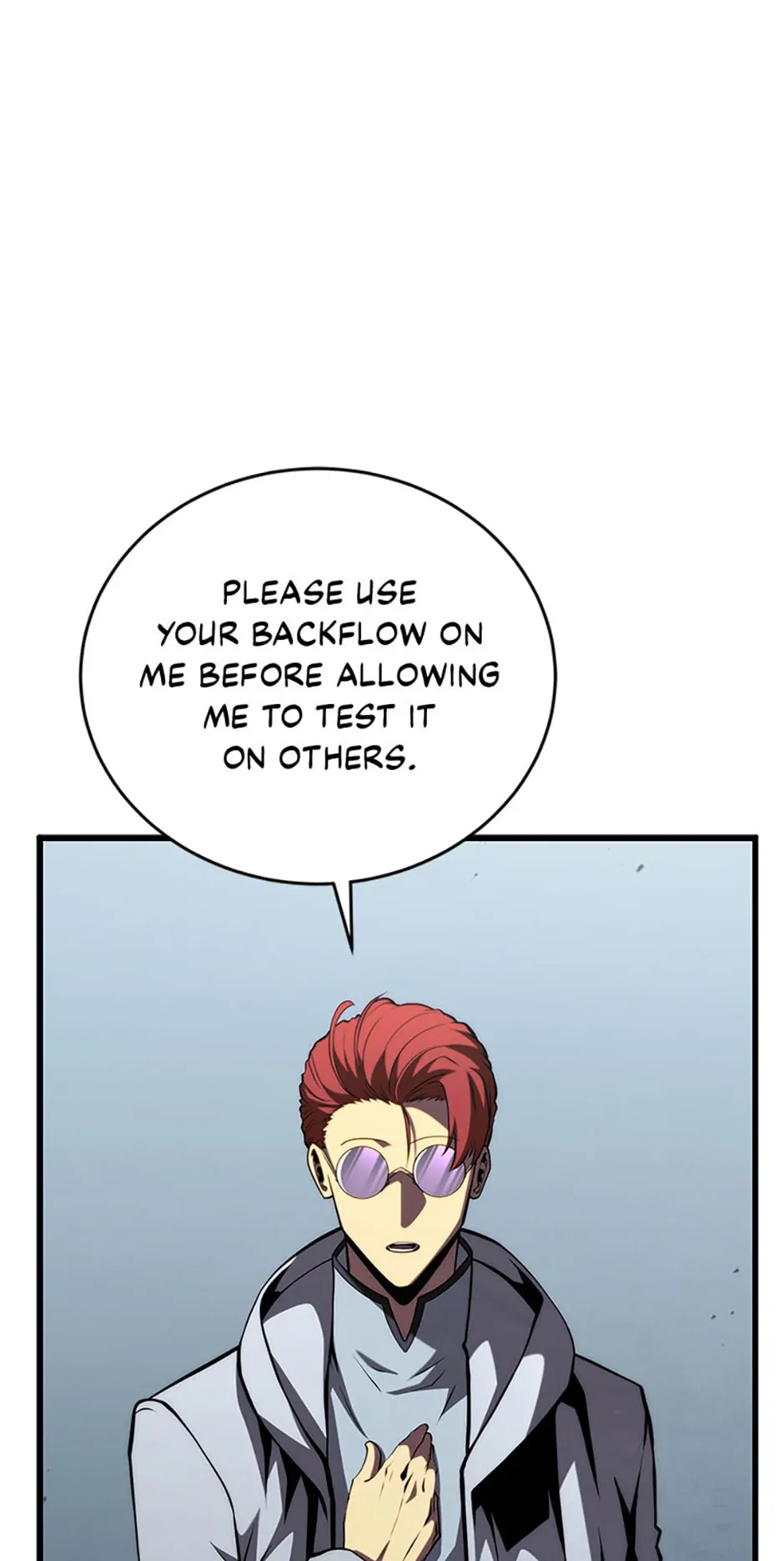 Read The Swordmaster's Son EN Manga Online