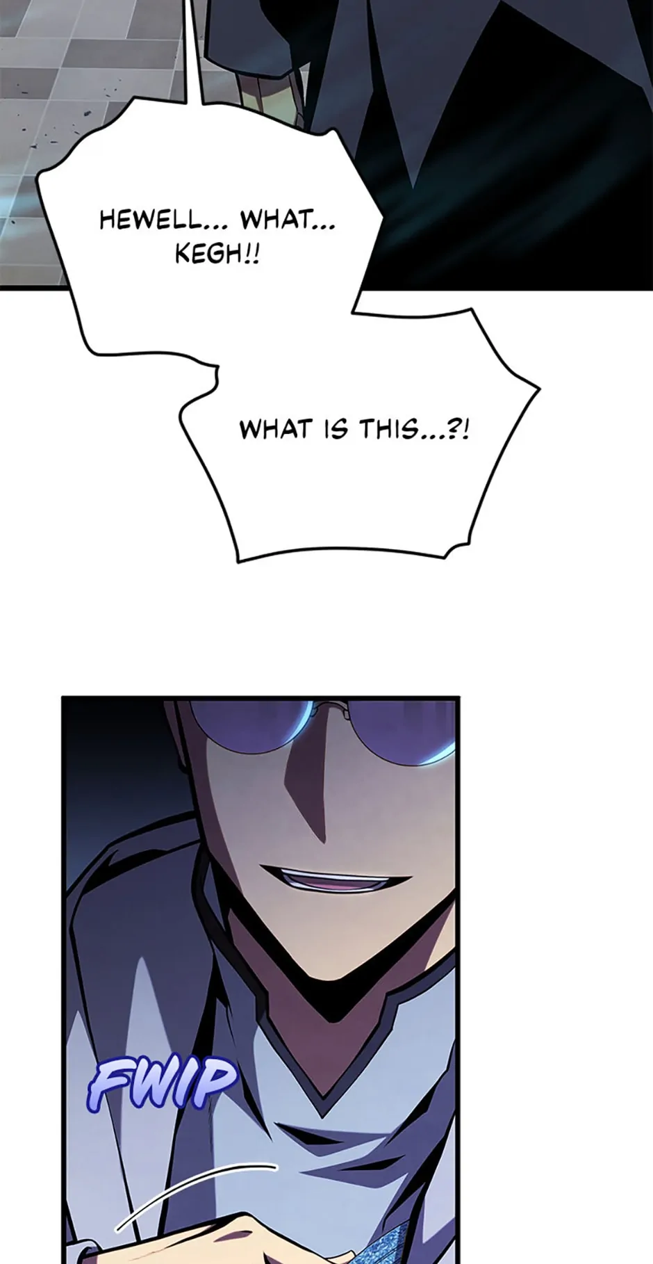 Read The Swordmaster's Son EN Manga Online