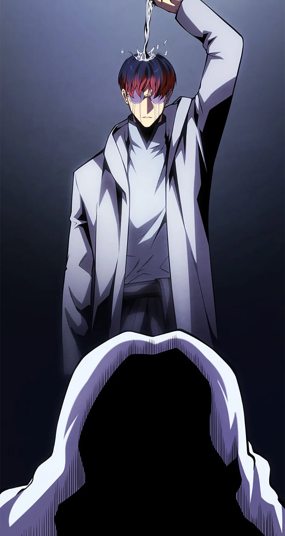 Read The Swordmaster's Son EN Manga Online