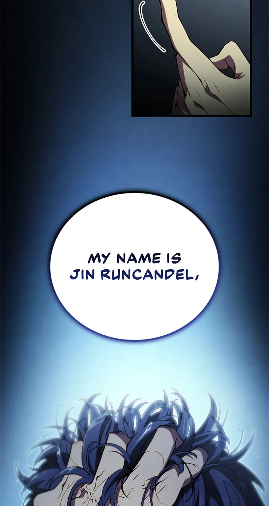 Read The Swordmaster's Son EN Manga Online