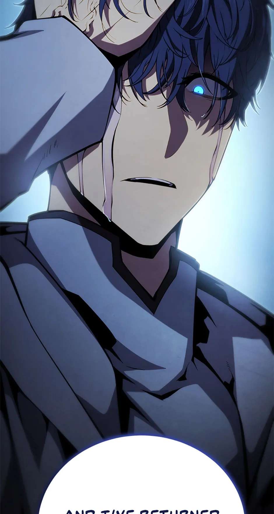 Read The Swordmaster's Son EN Manga Online