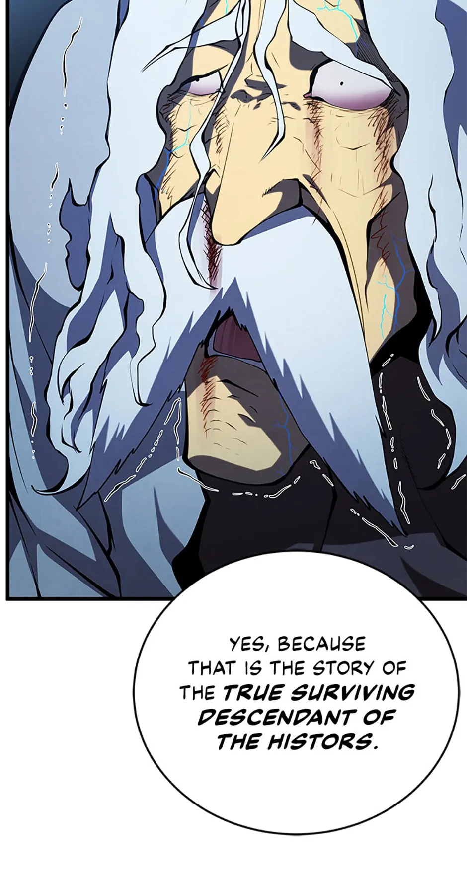 Read The Swordmaster's Son EN Manga Online