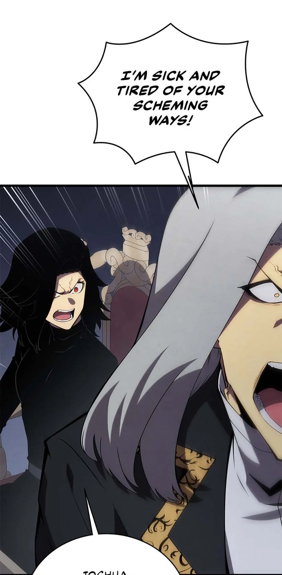 Read The Swordmaster's Son EN Manga Online