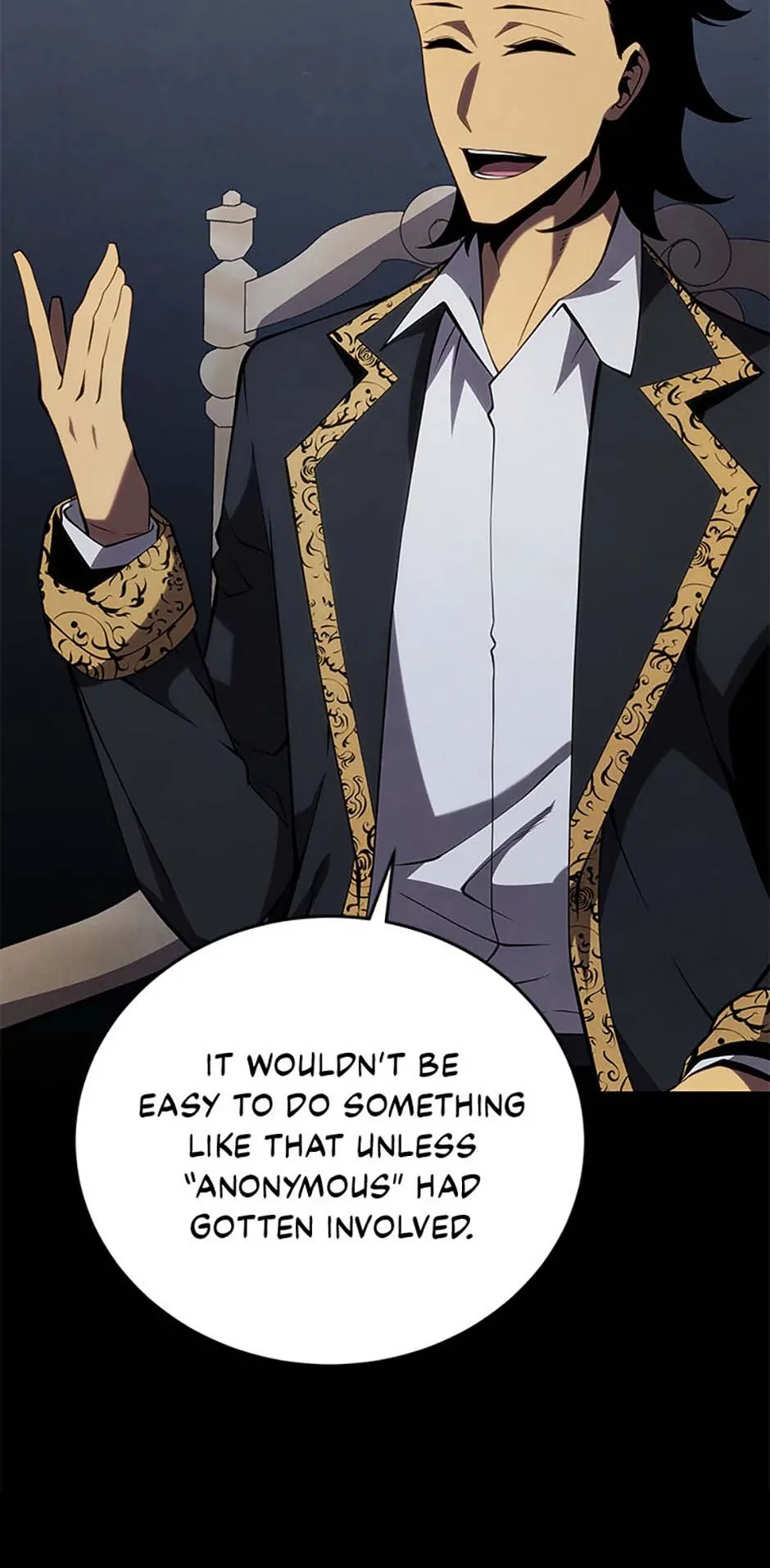 Read The Swordmaster's Son EN Manga Online