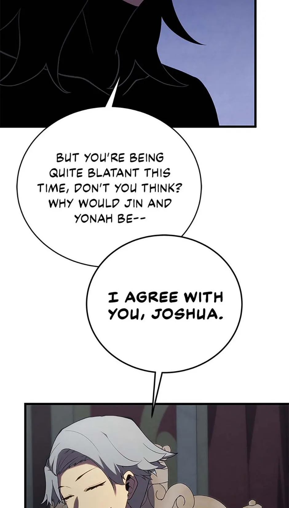 Read The Swordmaster's Son EN Manga Online