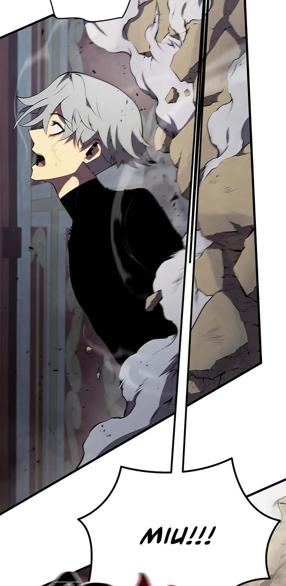 Read The Swordmaster's Son EN Manga Online