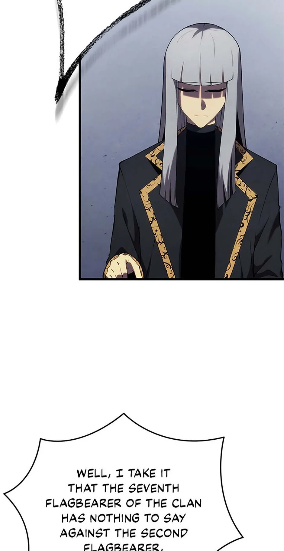 Read The Swordmaster's Son EN Manga Online