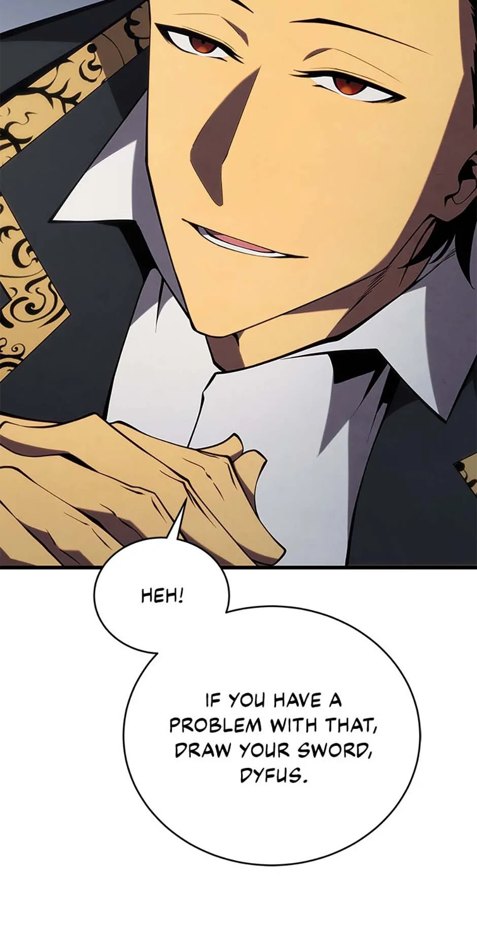 Read The Swordmaster's Son EN Manga Online