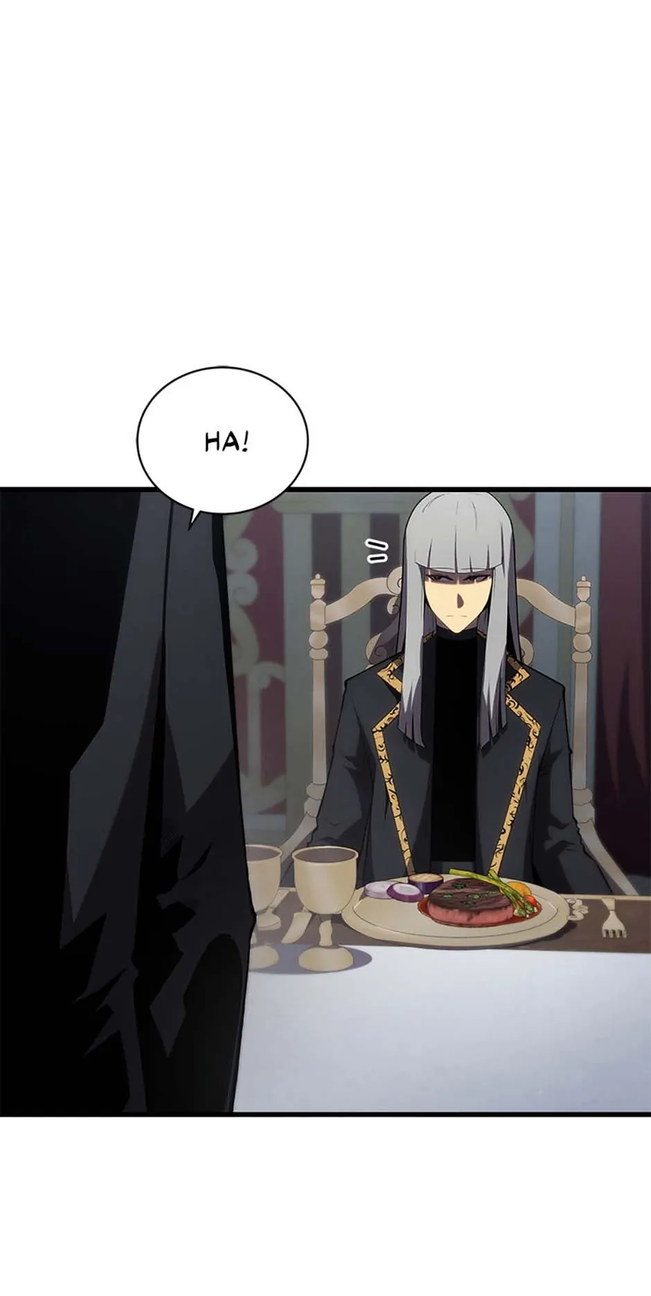 Read The Swordmaster's Son EN Manga Online