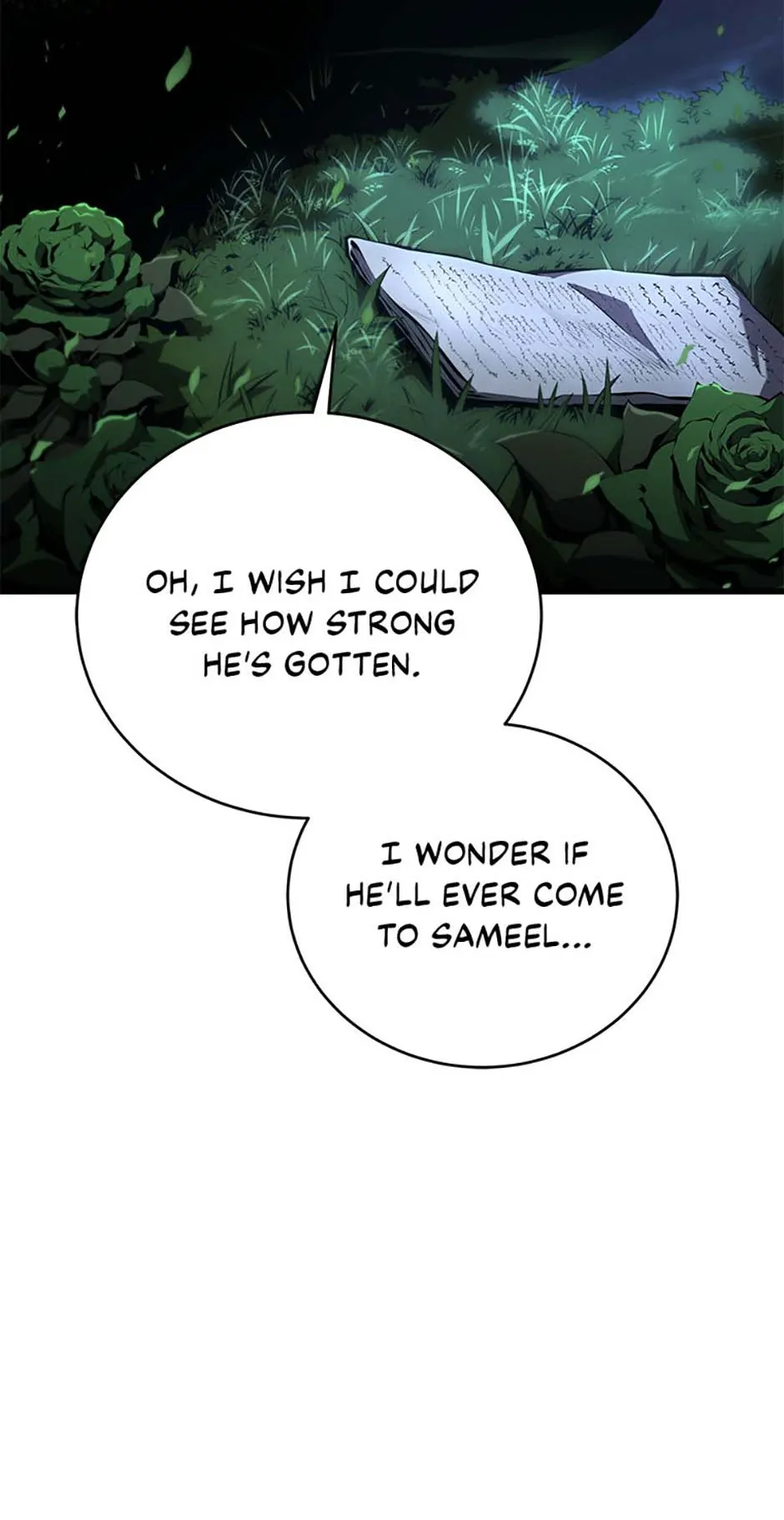 Read The Swordmaster's Son EN Manga Online