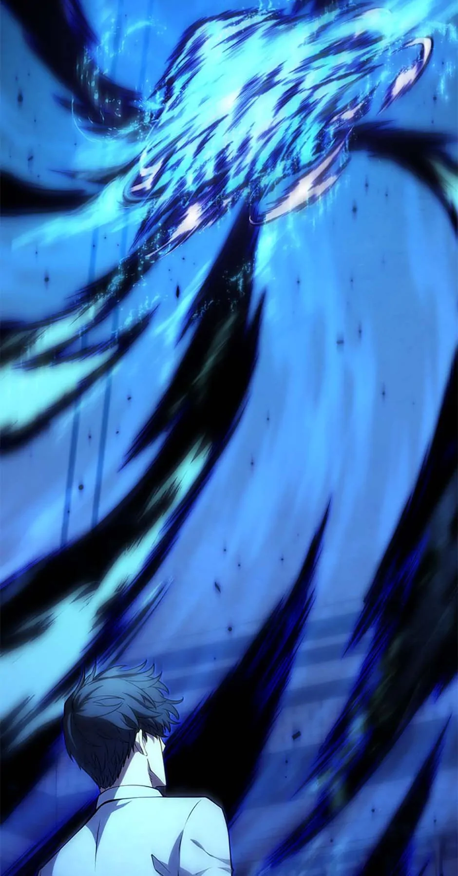 Read The Swordmaster's Son EN Manga Online