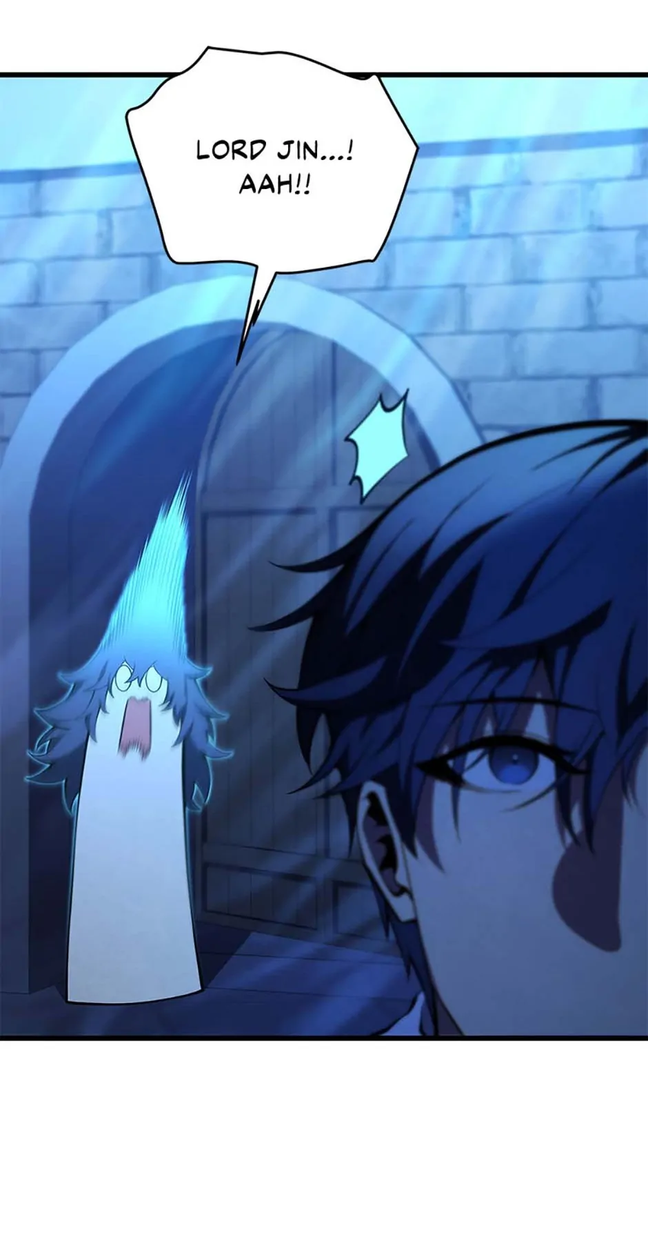 Read The Swordmaster's Son EN Manga Online