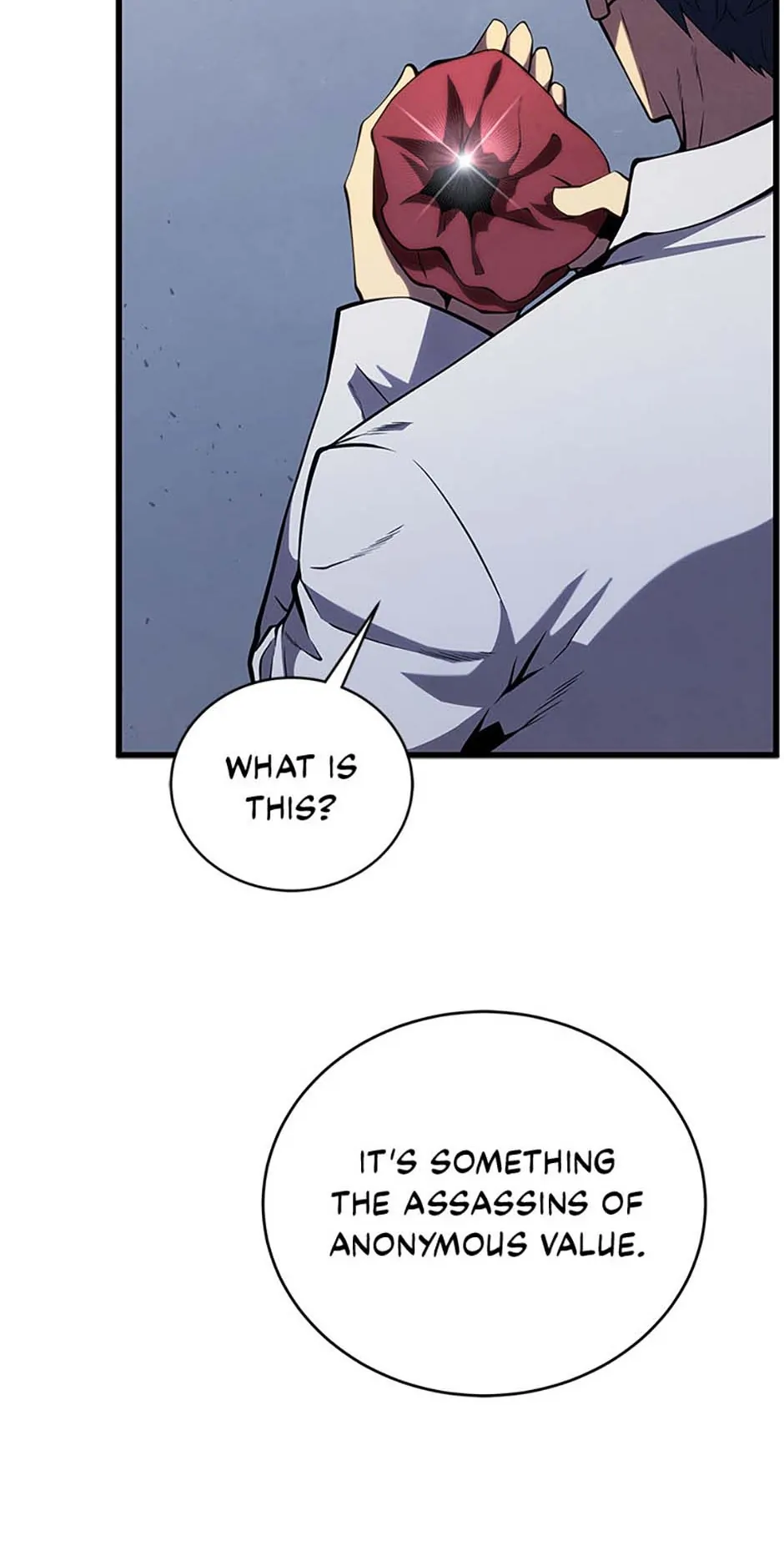 Read The Swordmaster's Son EN Manga Online