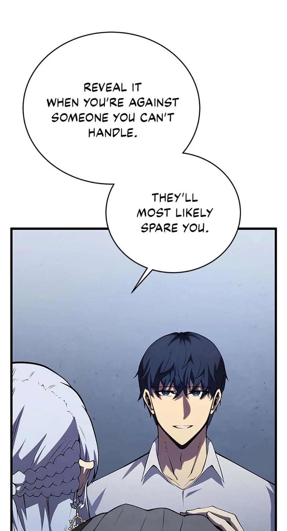 Read The Swordmaster's Son EN Manga Online