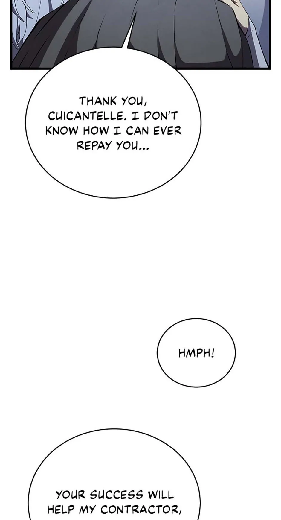 Read The Swordmaster's Son EN Manga Online