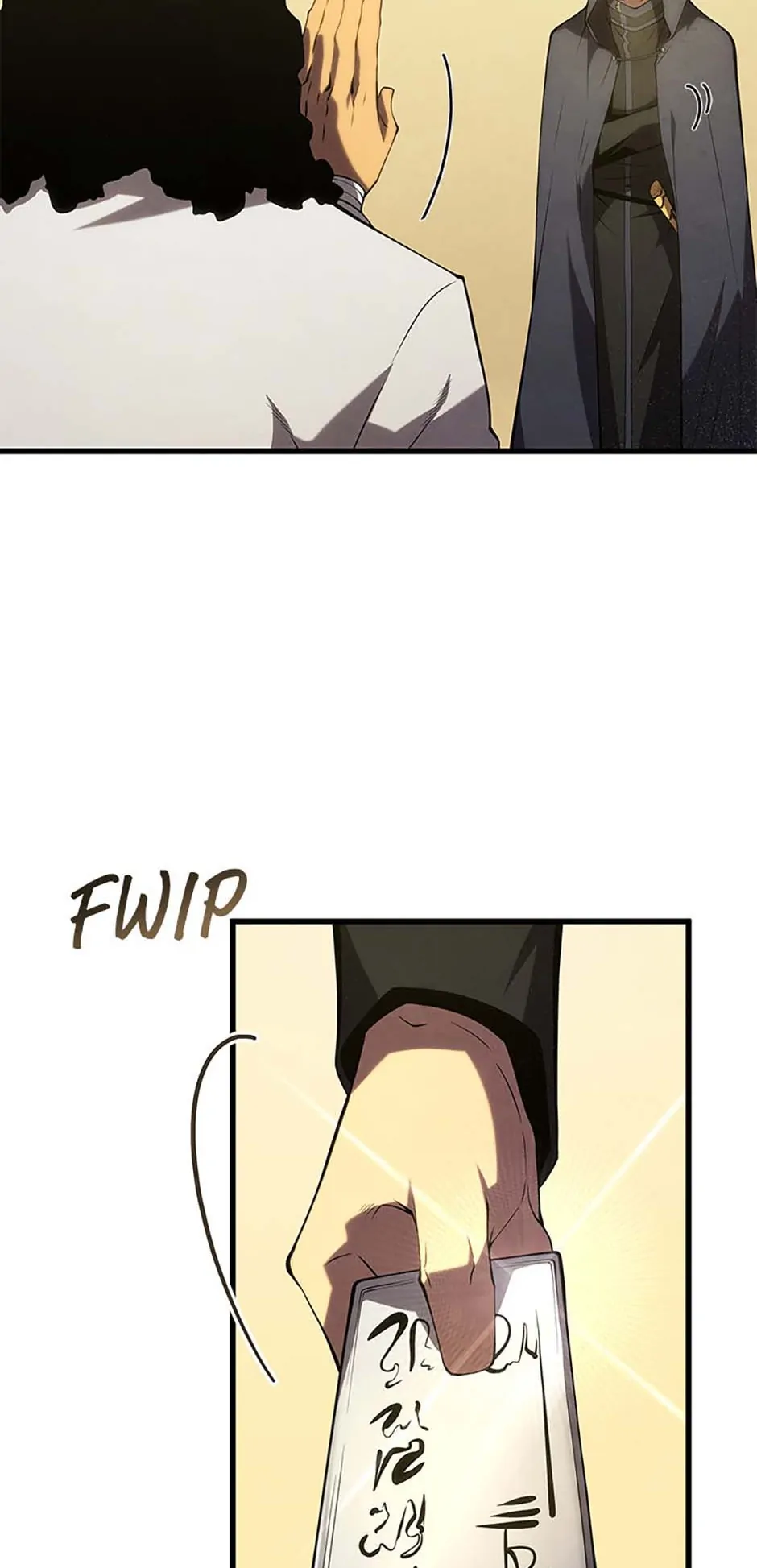 Read The Swordmaster's Son EN Manga Online