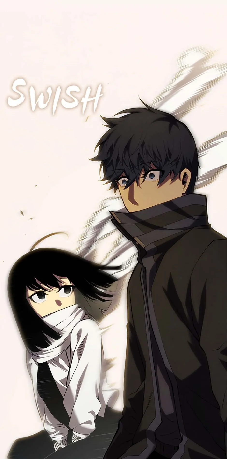 Read The Swordmaster's Son EN Manga Online