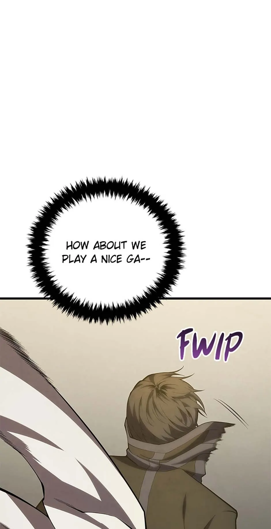 Read The Swordmaster's Son EN Manga Online