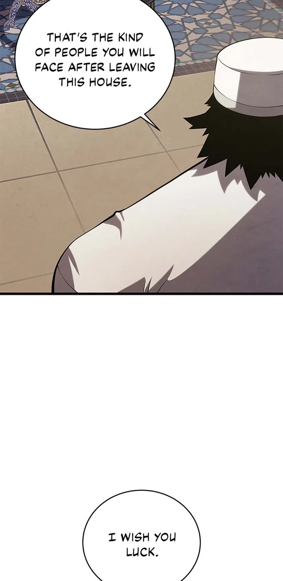 Read The Swordmaster's Son EN Manga Online