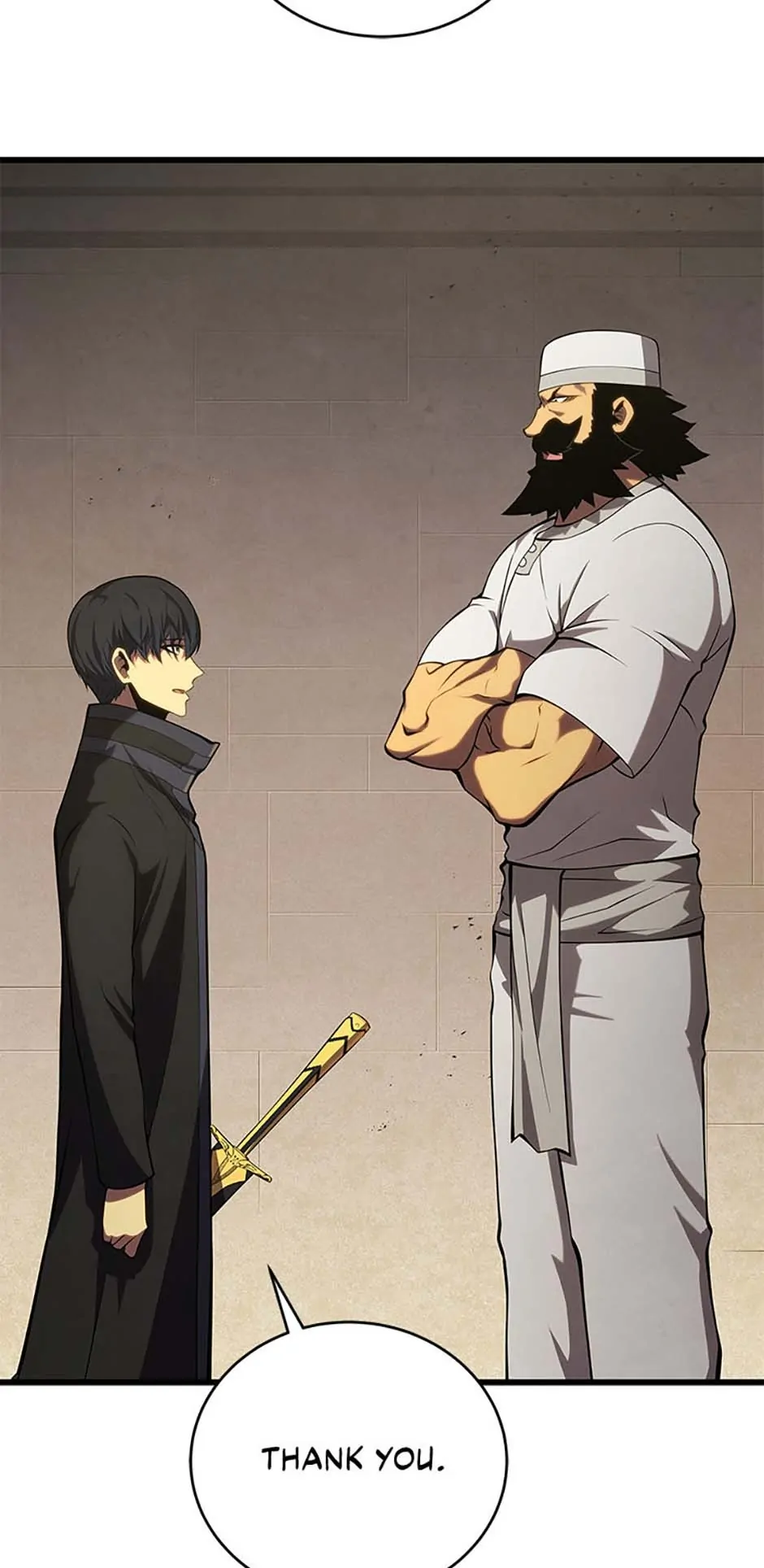 Read The Swordmaster's Son EN Manga Online