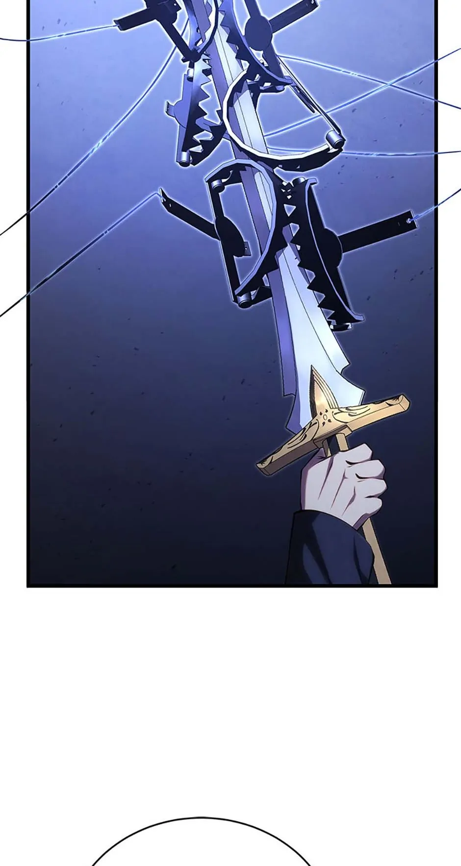 Read The Swordmaster's Son EN Manga Online