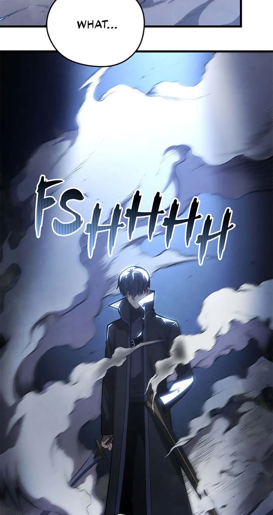 Read The Swordmaster's Son EN Manga Online