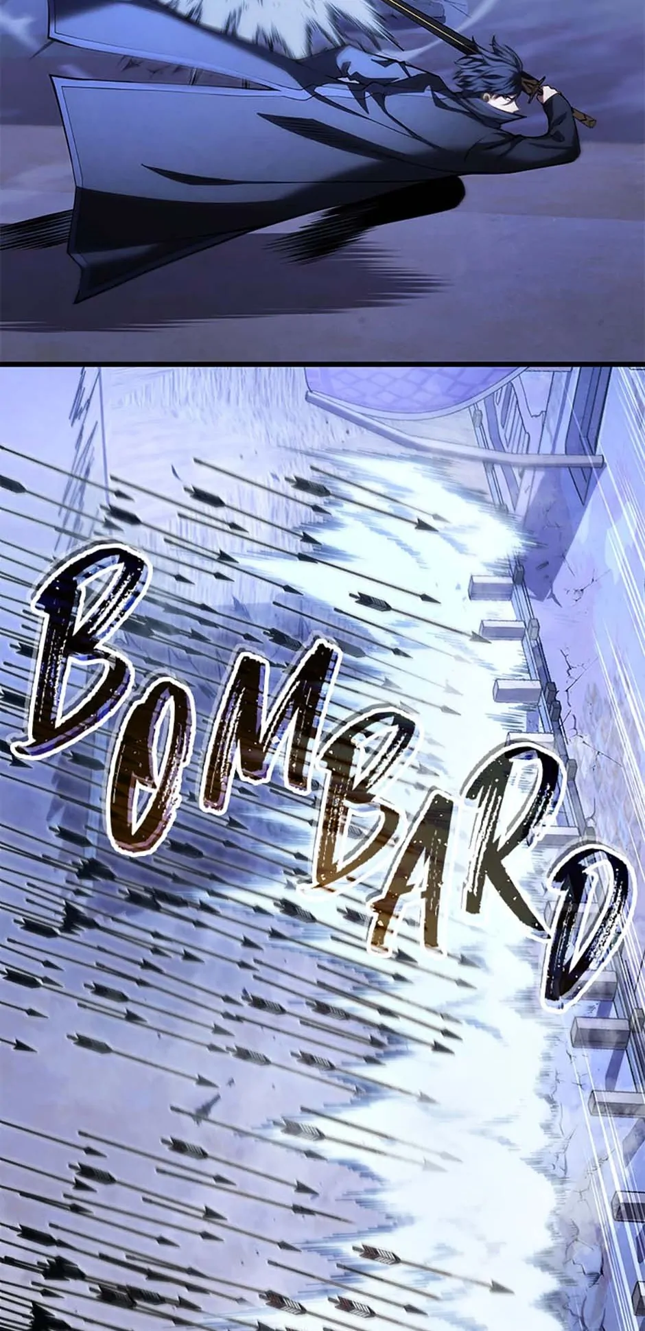 Read The Swordmaster's Son EN Manga Online