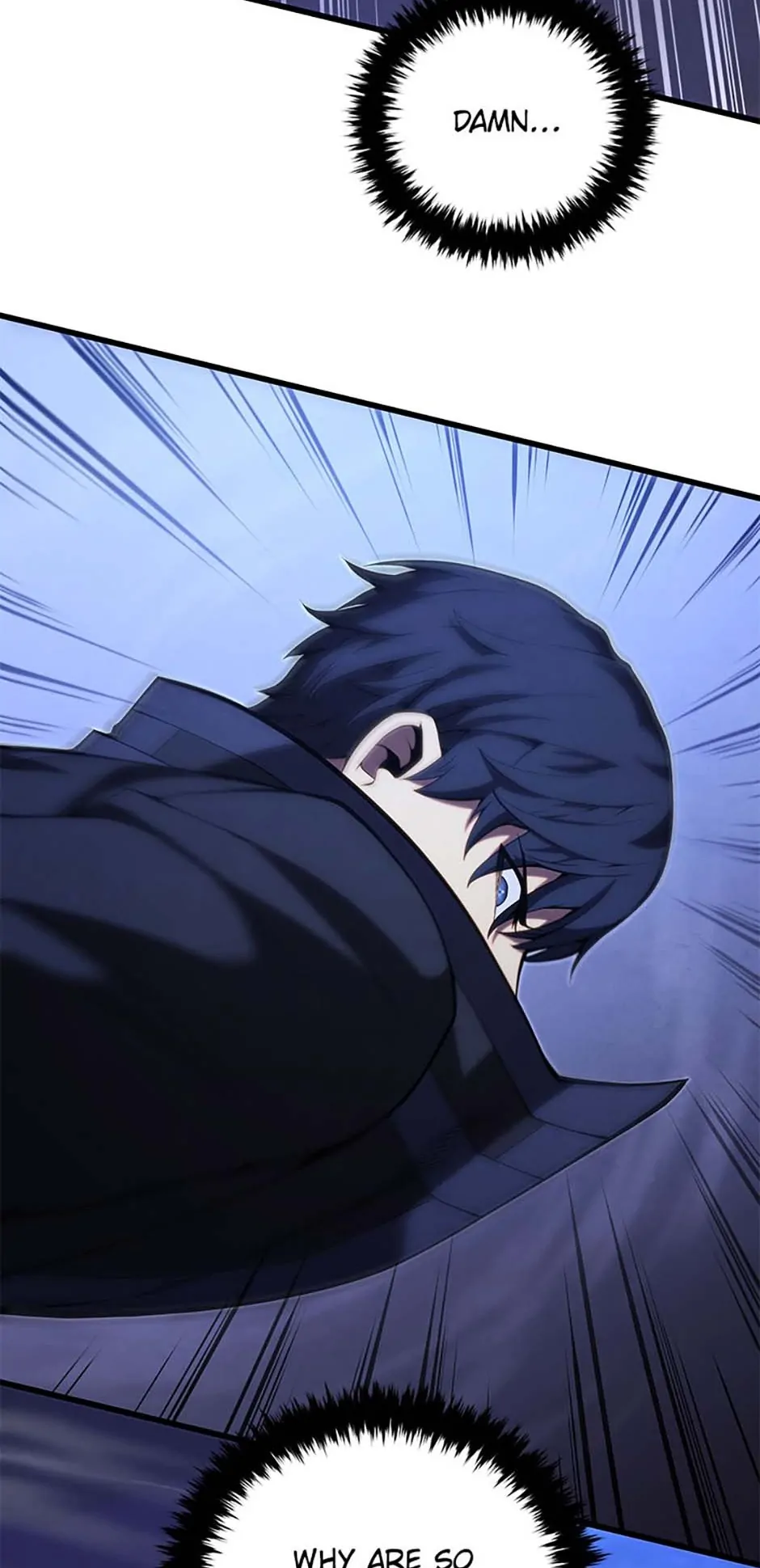 Read The Swordmaster's Son EN Manga Online