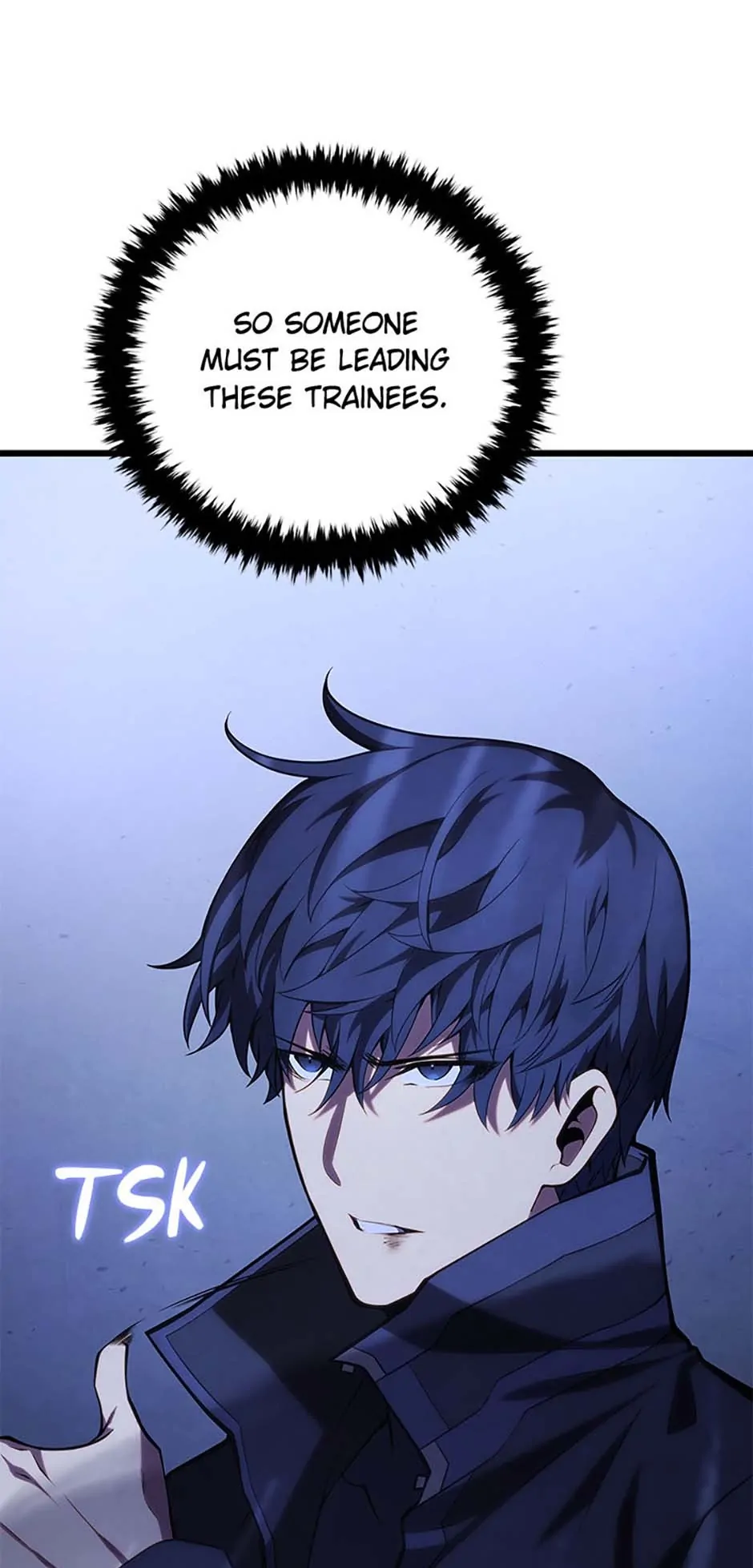 Read The Swordmaster's Son EN Manga Online