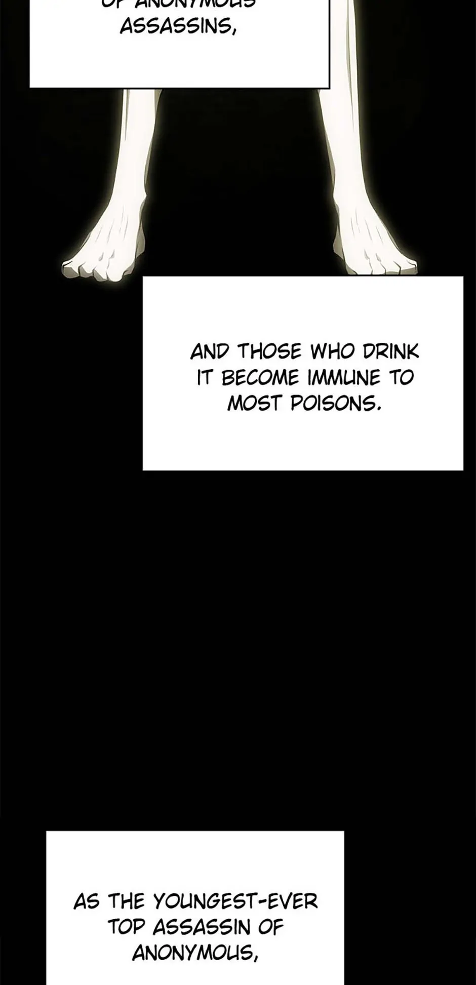 Read The Swordmaster's Son EN Manga Online