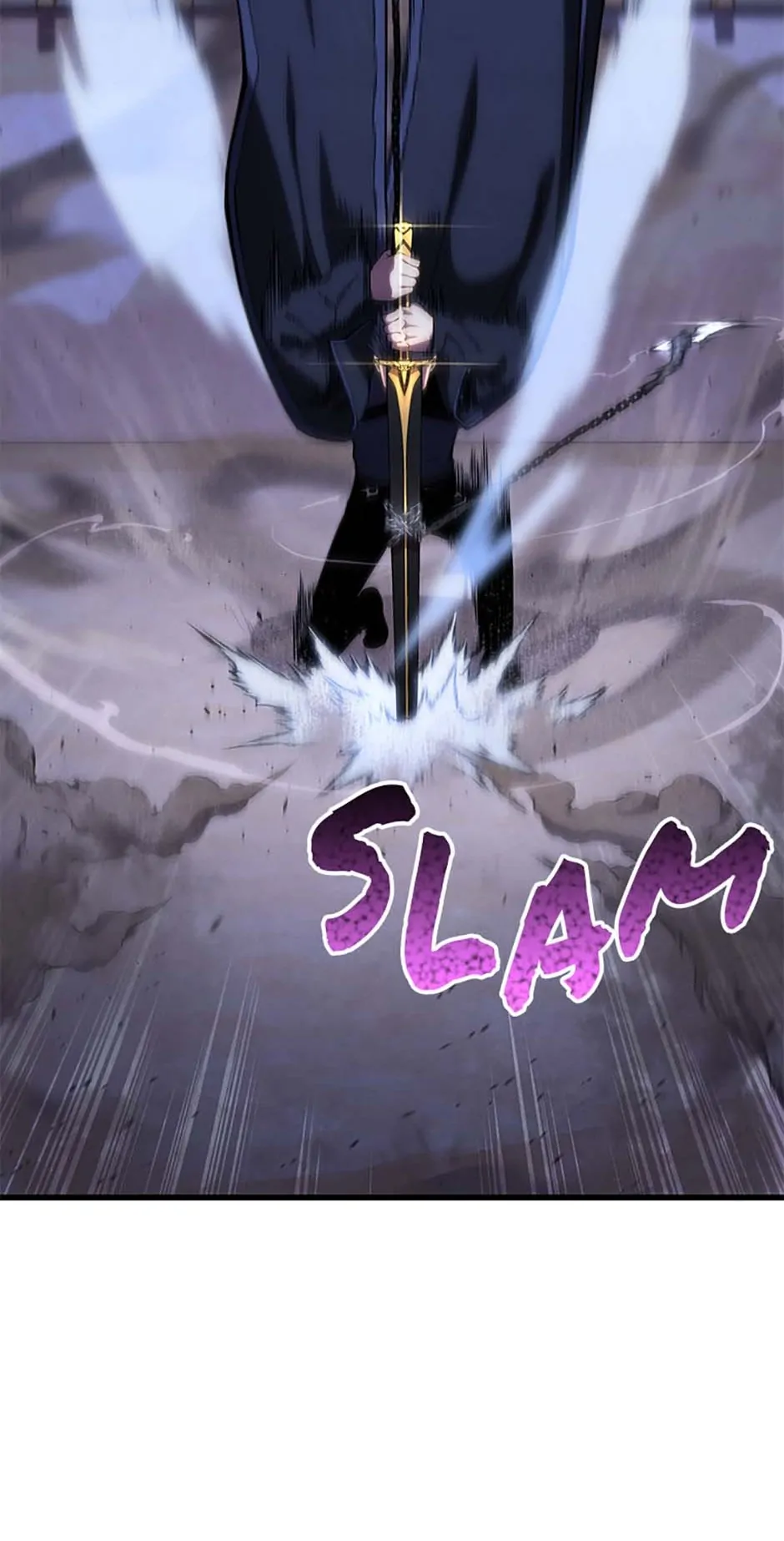 Read The Swordmaster's Son EN Manga Online