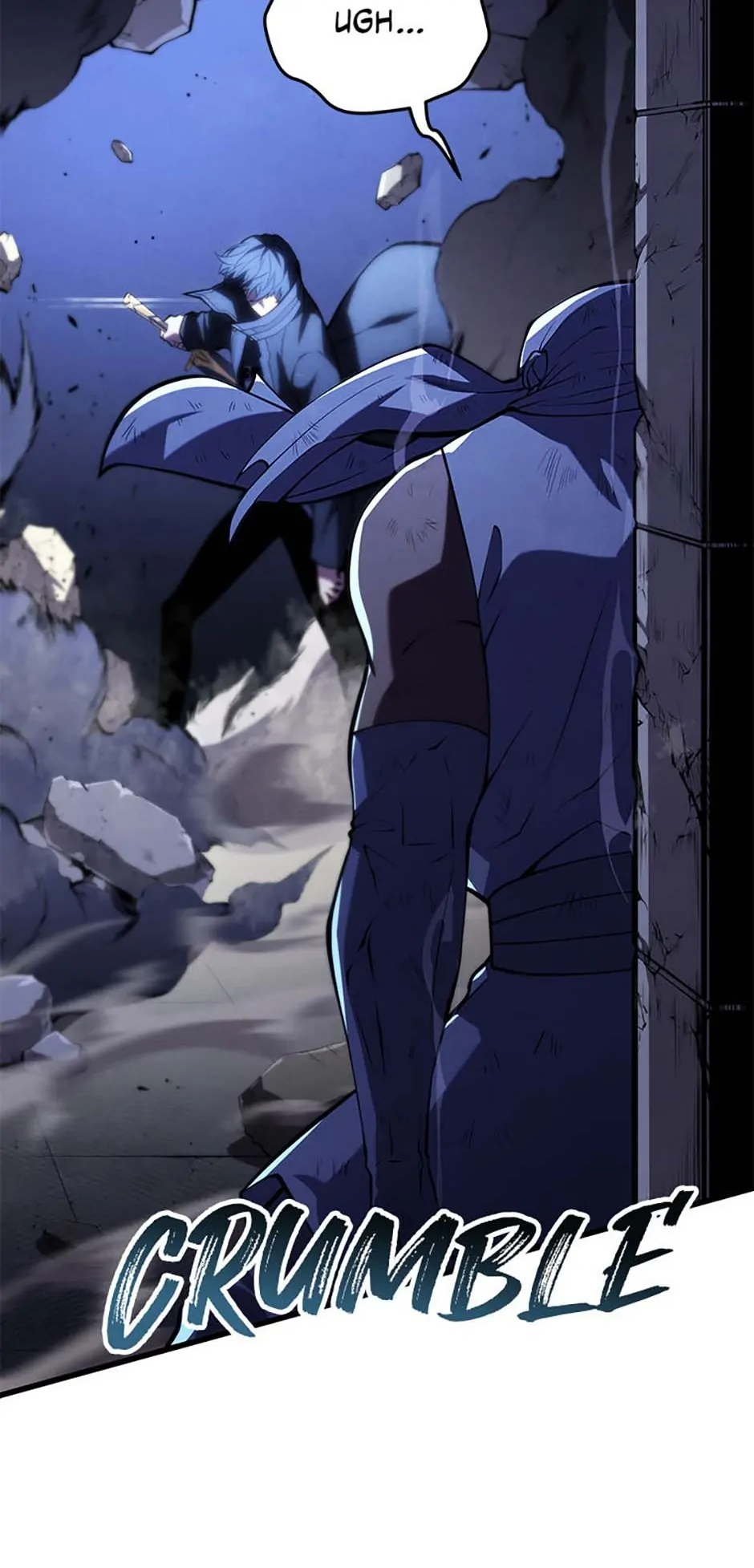 Read The Swordmaster's Son EN Manga Online