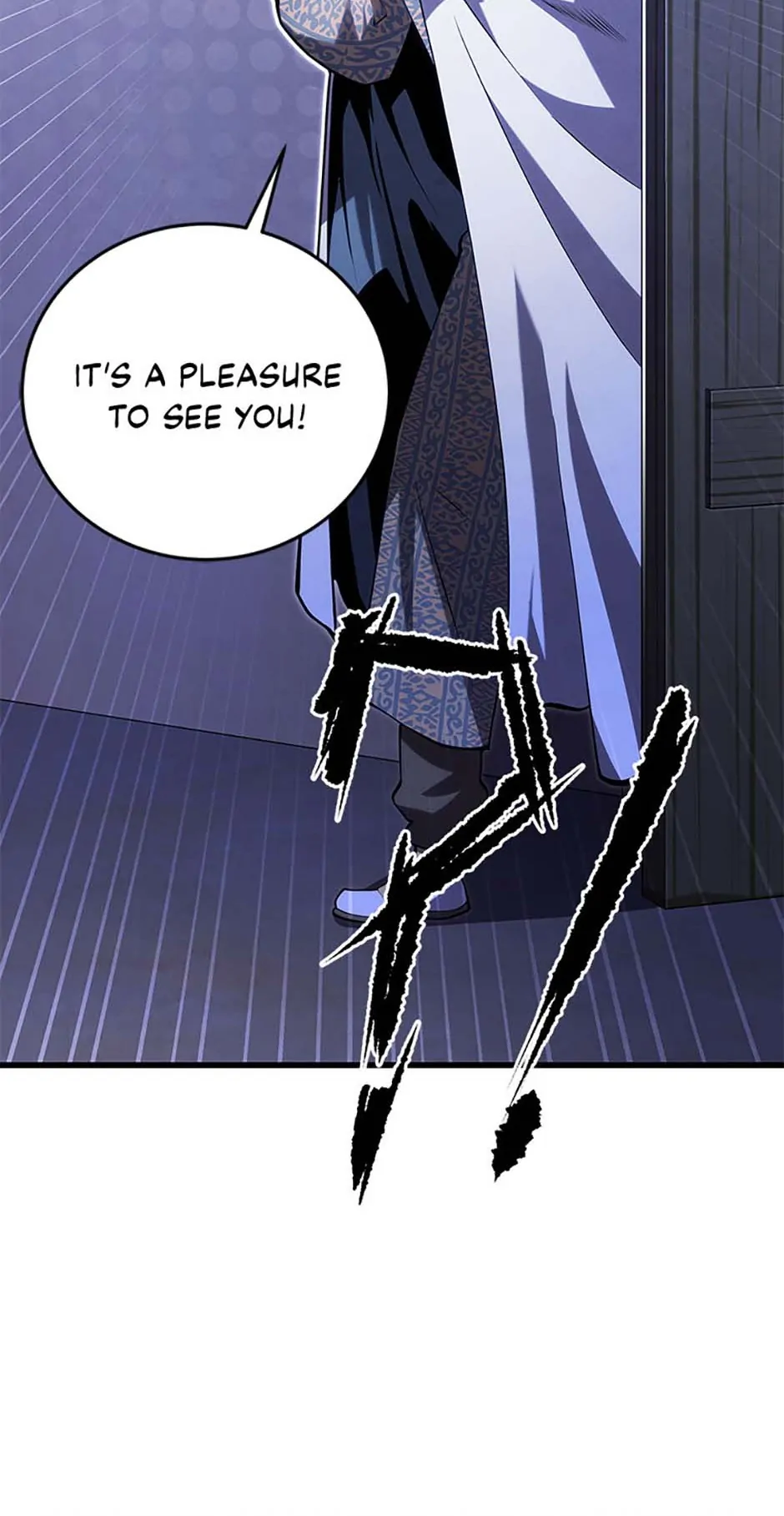 Read The Swordmaster's Son EN Manga Online