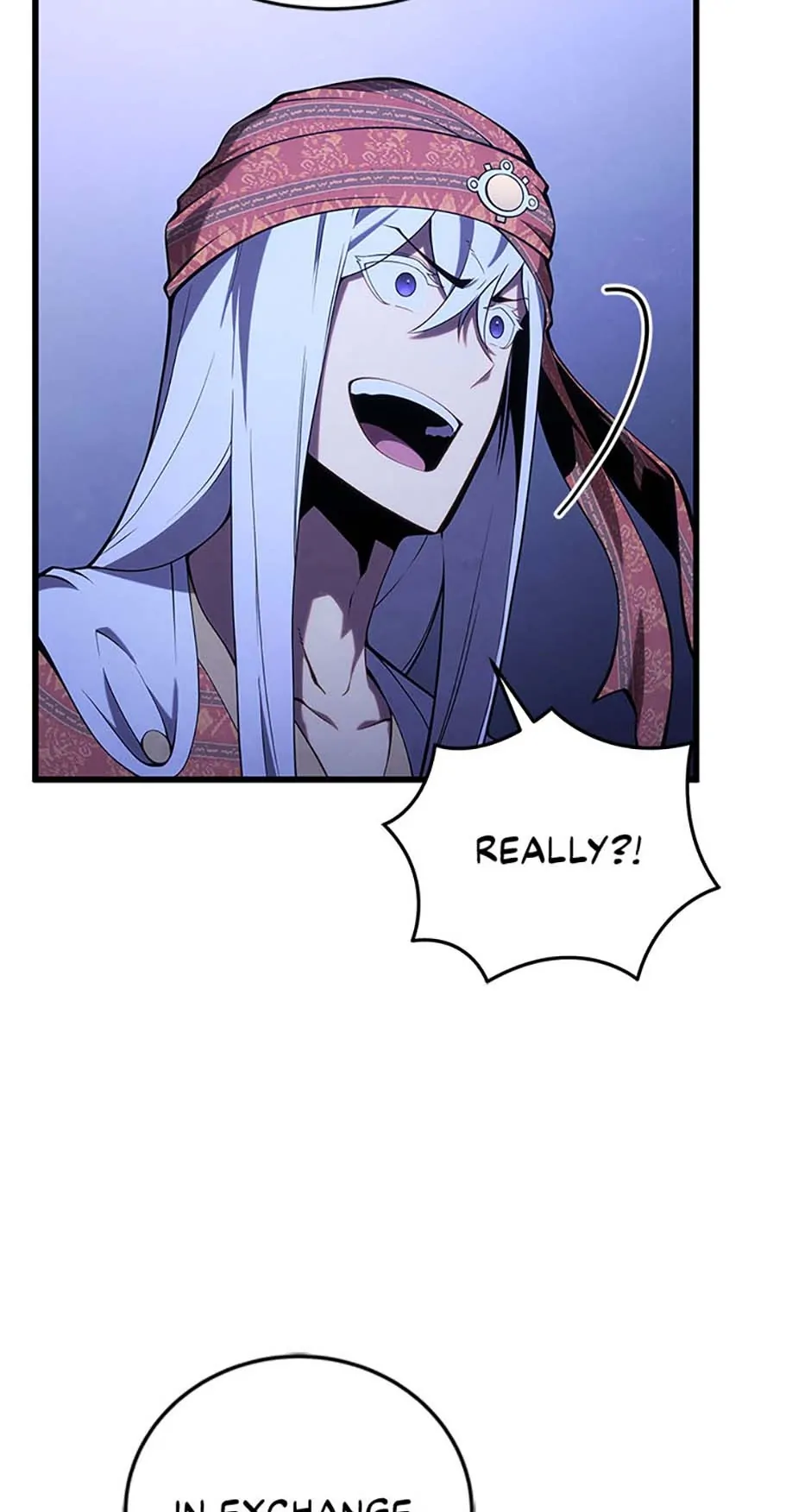 Read The Swordmaster's Son EN Manga Online