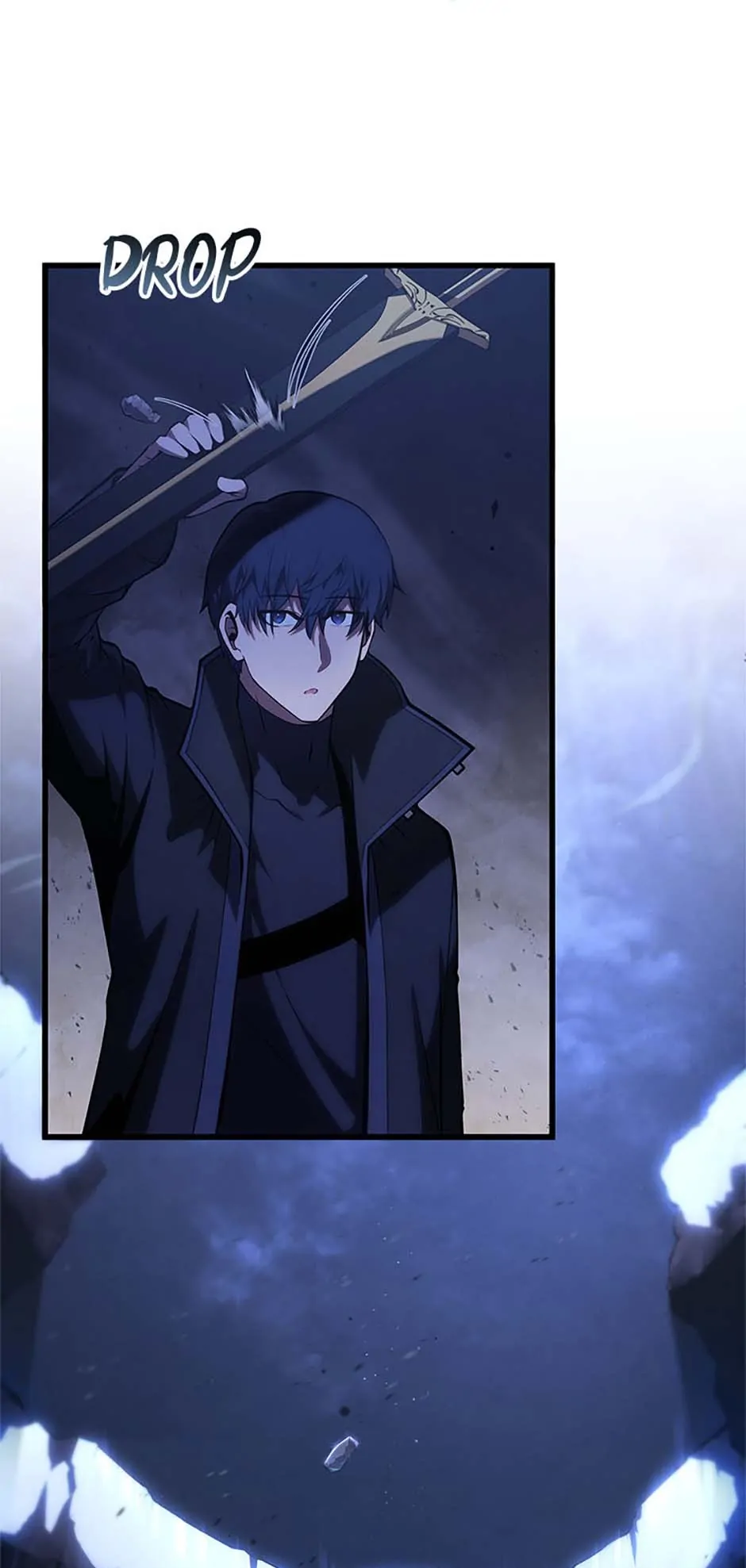 Read The Swordmaster's Son EN Manga Online