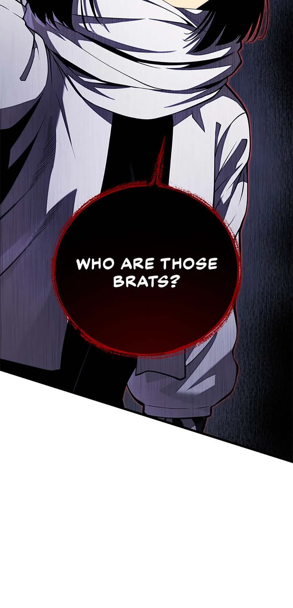 Read The Swordmaster's Son EN Manga Online