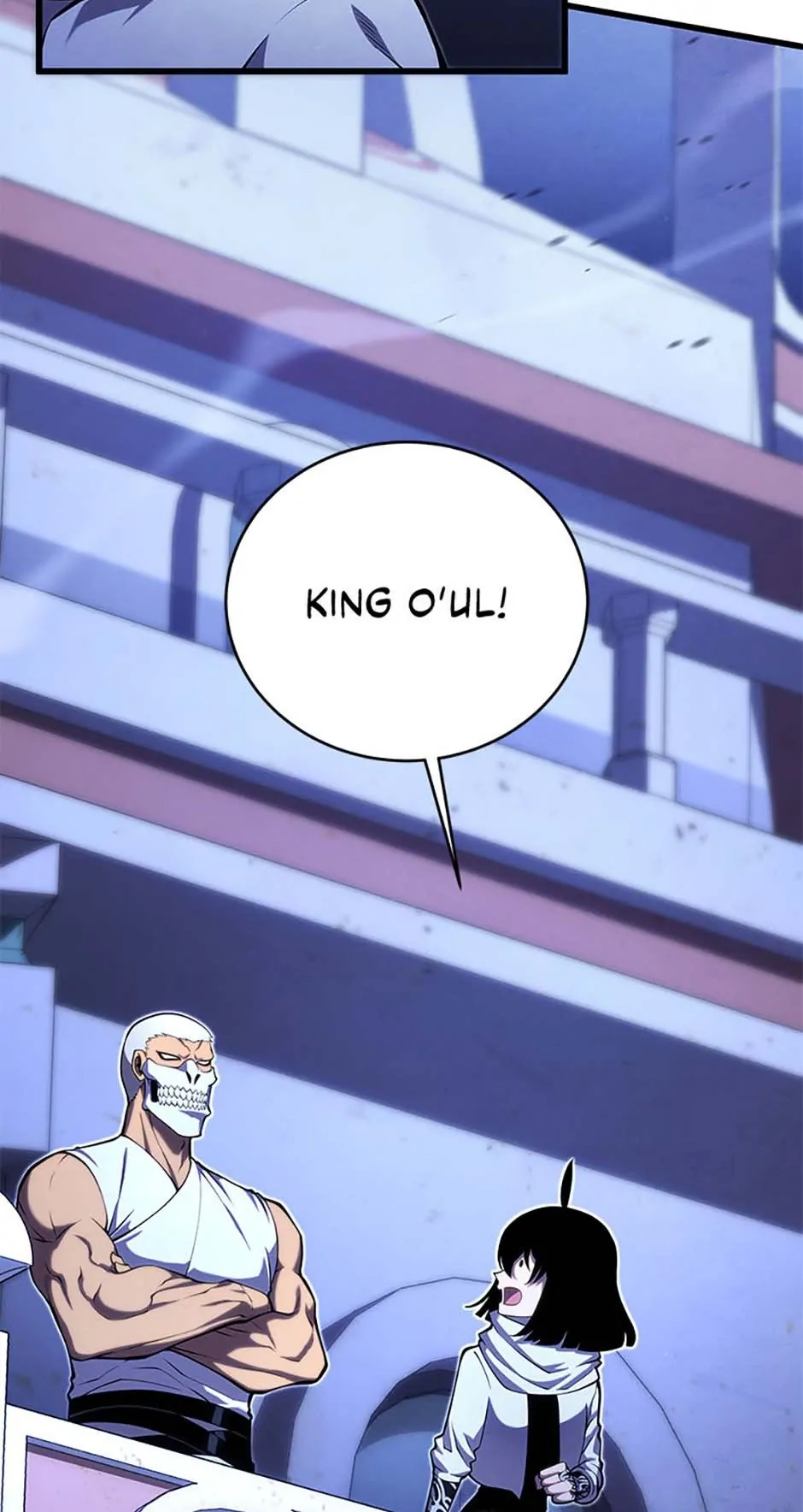 Read The Swordmaster's Son EN Manga Online