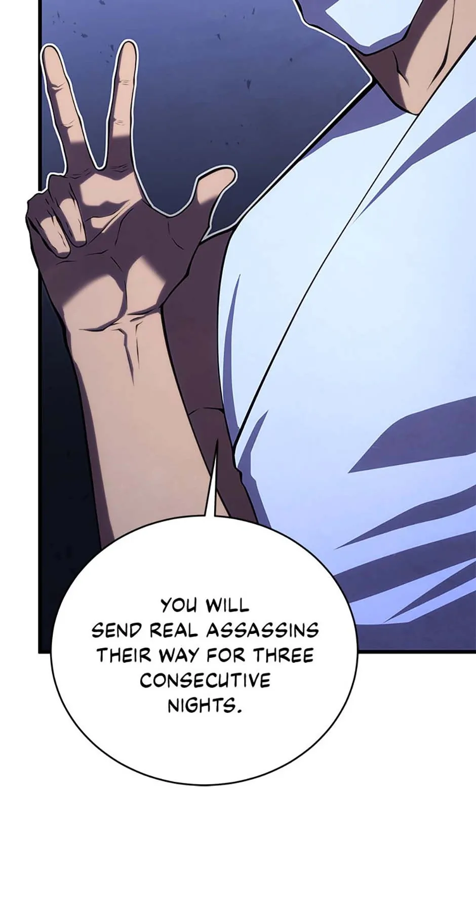 Read The Swordmaster's Son EN Manga Online