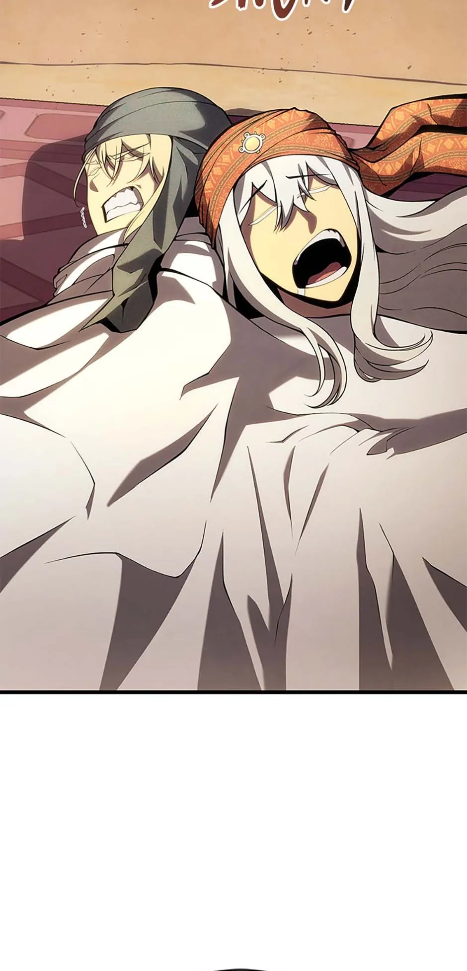 Read The Swordmaster's Son EN Manga Online