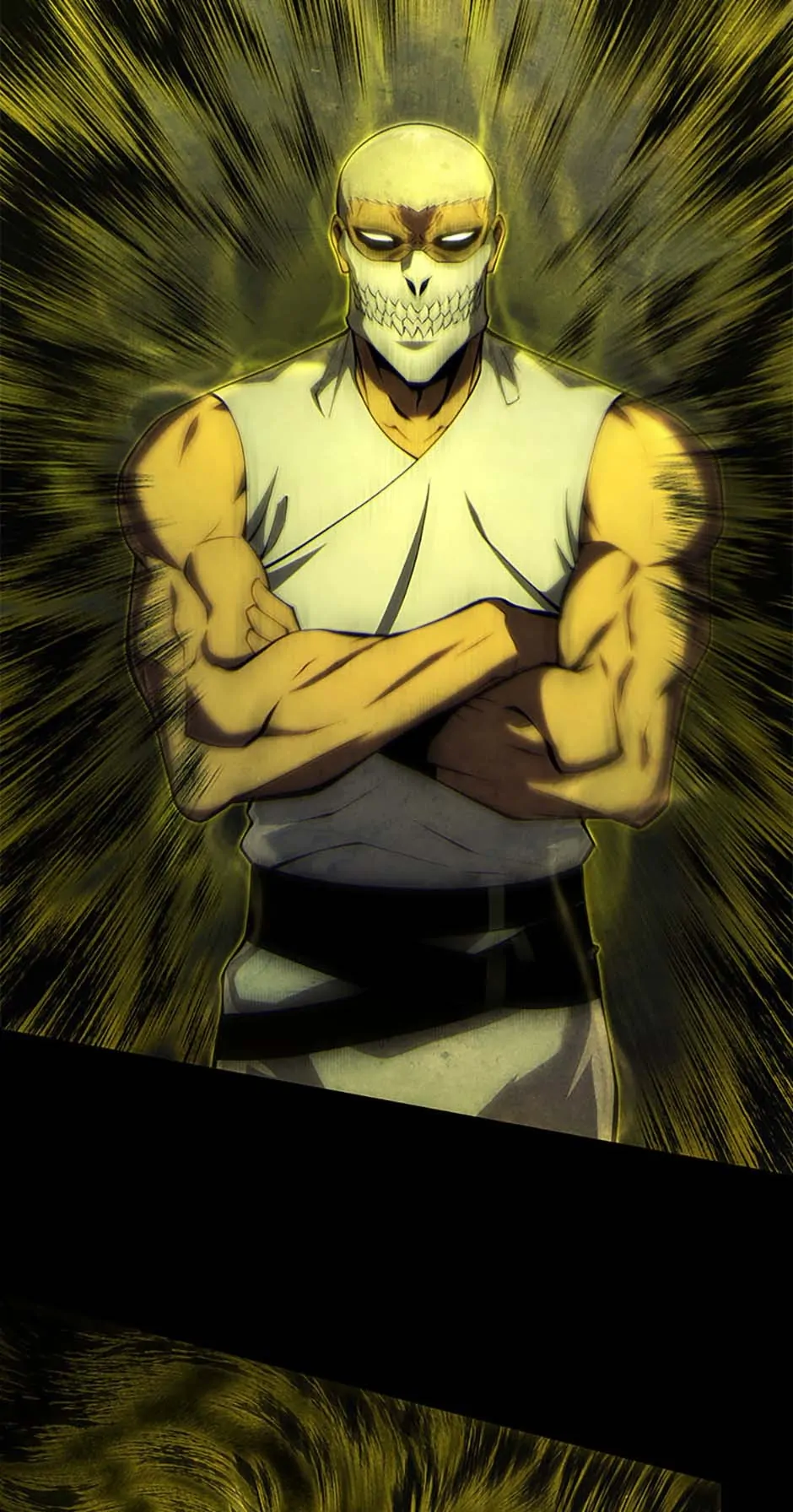 Read The Swordmaster's Son EN Manga Online