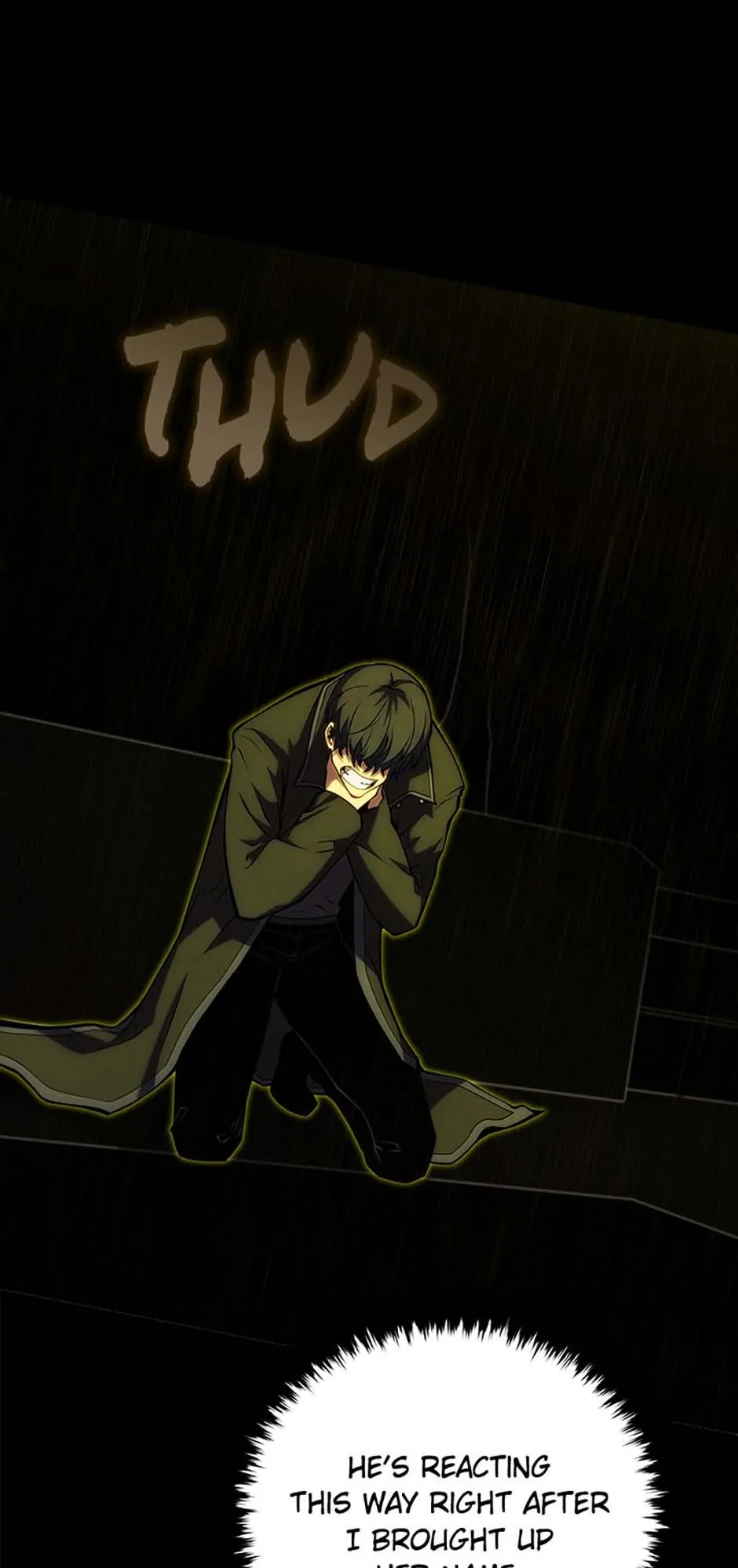 Read The Swordmaster's Son EN Manga Online