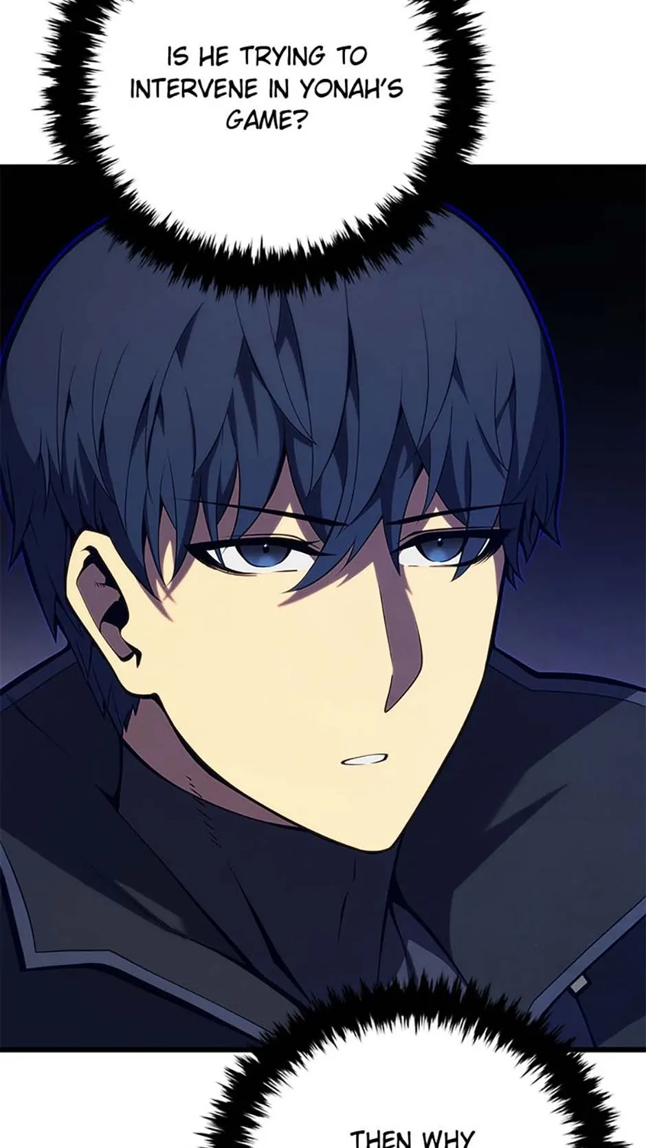 Read The Swordmaster's Son EN Manga Online