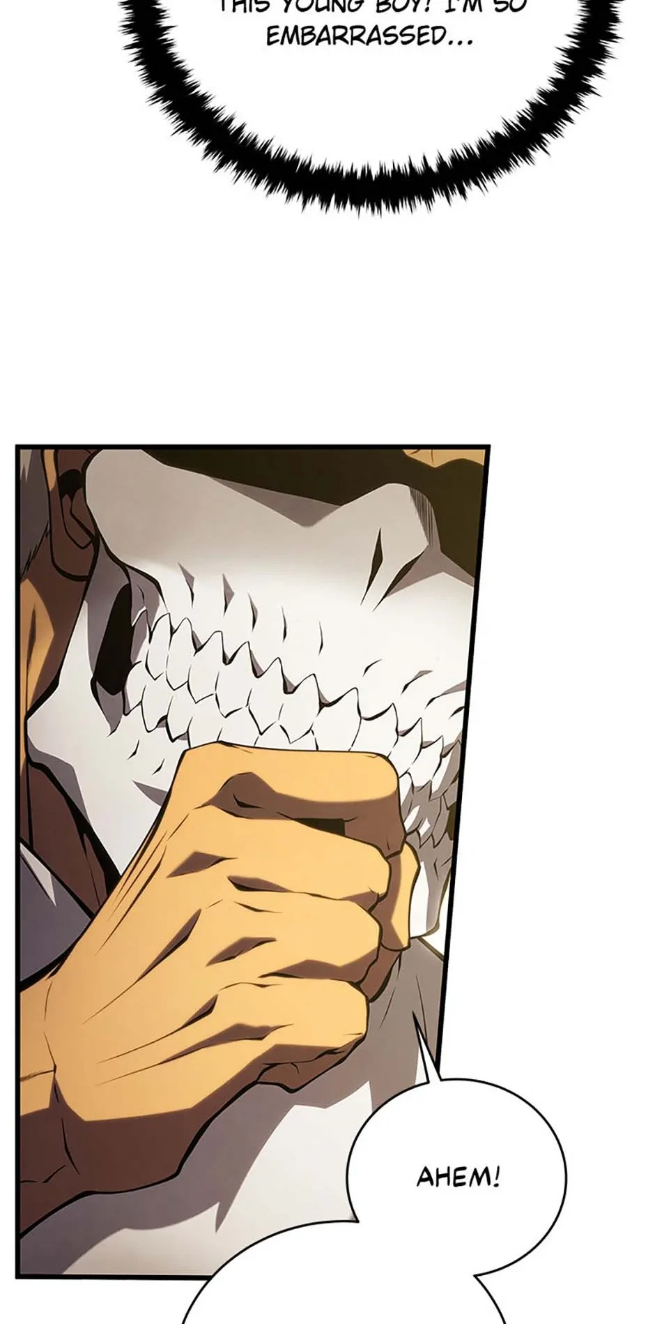 Read The Swordmaster's Son EN Manga Online