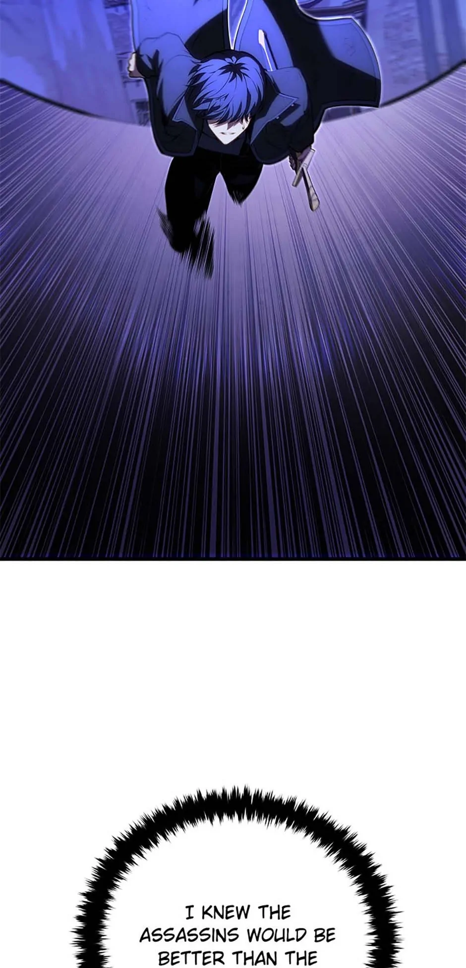 Read The Swordmaster's Son EN Manga Online